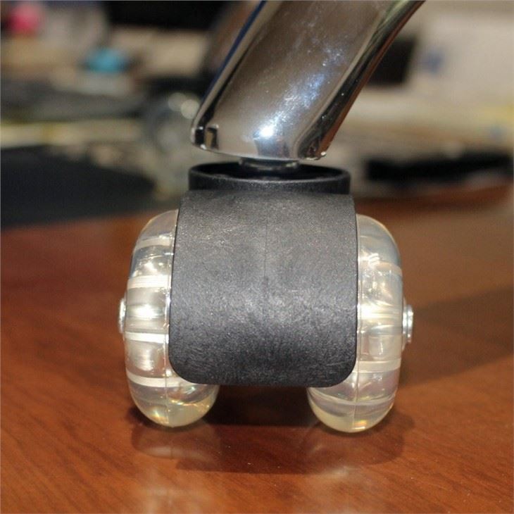 wholesale Furniture Cabinet Caster Wheels