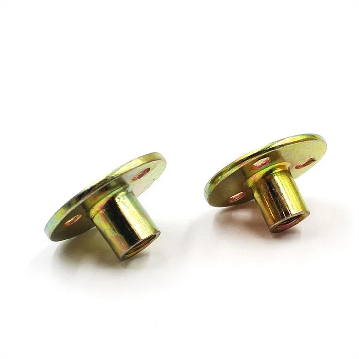 Furniture Nut Manufacturers