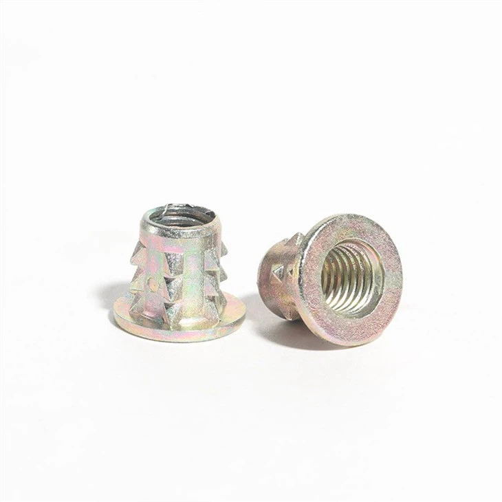 custom M5 Insert Nut