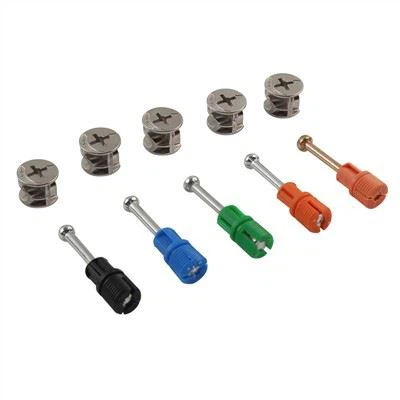 Móveis conectores