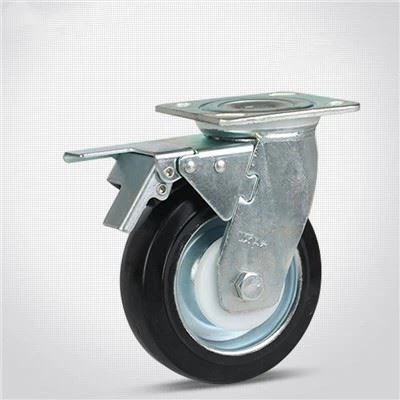 Casters Industriais pesados