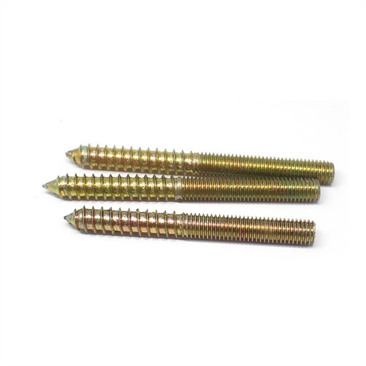 Wood Dowel Screws suppliers
